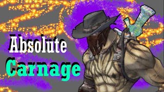 BEST OP 10 Reaper Krieg build (READ MY COMMENT)