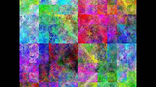 Pixel Sorter v2 Test