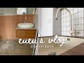 Simple Everyday Life: HDB House Reno Progress, Taobao Sink, Taobao Haul and Unboxing, Lazada Buy