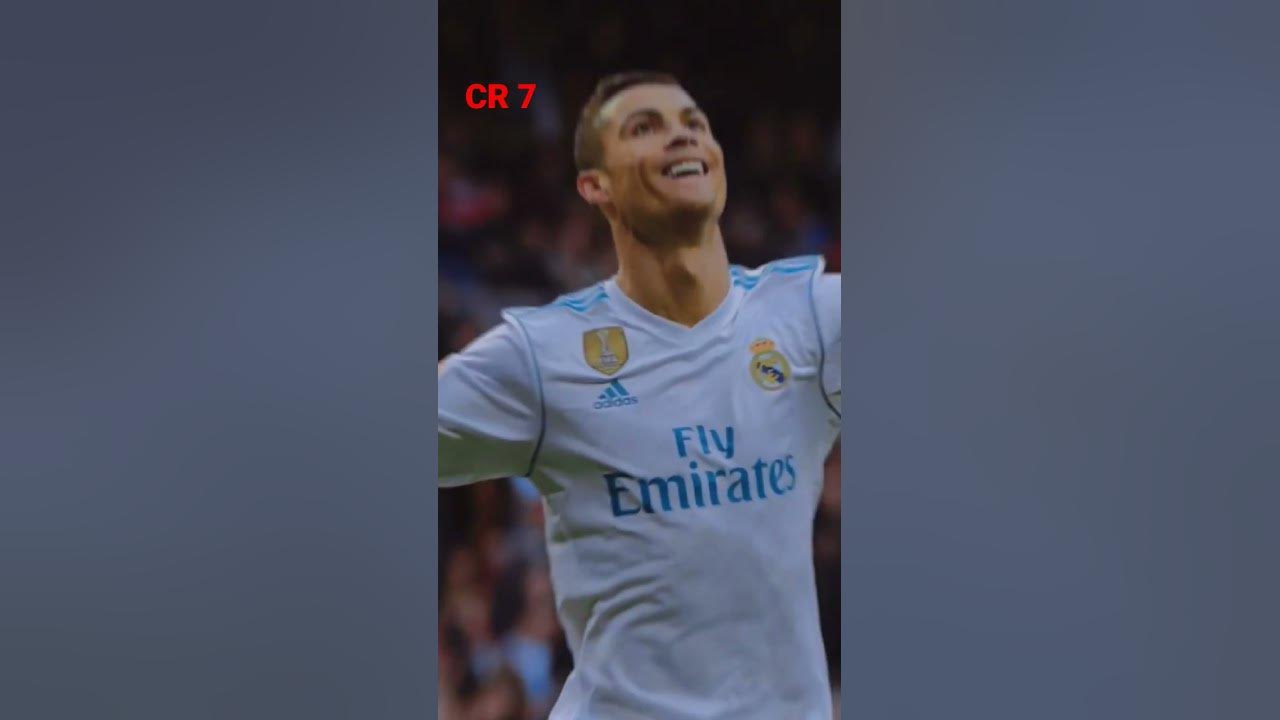CR 7 - YouTube
