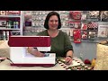 How to Bind Quilts and Projects