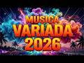 LA MEZCLA PERFECTA Party Summer MIX ABRIL 2026 🎶🎸 CANCIONES DEL VERANO 2026