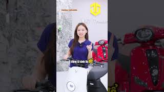 Có Nên Mua? Xe Điện Vinfast Zgoo Có Thay Thế Được Cho Motio Không?
