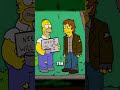 HOMER VIRA MENDIGO