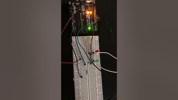 Project 3 Thermistor and Arduino Programming