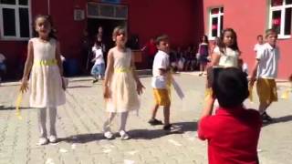 Sarı Melek Hatice