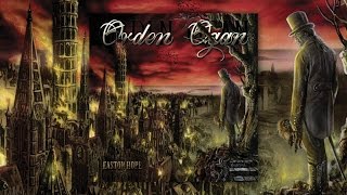Video thumbnail of "ORDEN OGAN - Goodbye (2010) // Official Audio // AFM Records"