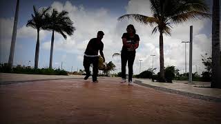 Schoolboy - Man Of The Year (COREOGRAFÍA)