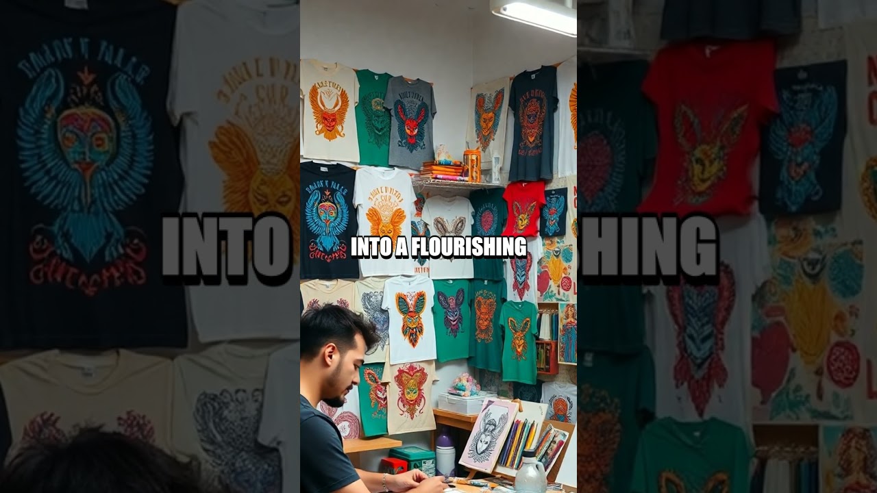 The Night Shift Dreamer to Business Beacon