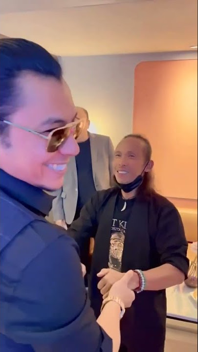 syamsul yusof, adi Putra ke jakarta. bioskop matkilau