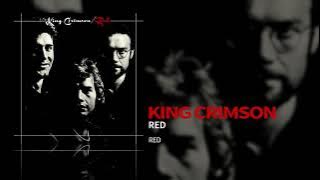 King Crimson - Red