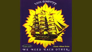 Video thumbnail of "Leo's Sunshipp - Give Me The Sunshine"