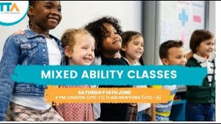 Mixed Ability Classes | The TEFL Academy