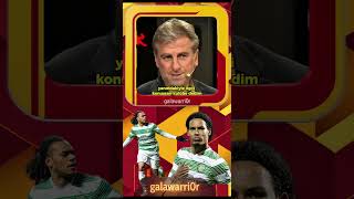 Denayer Yerine Van Dijk Olsaydı