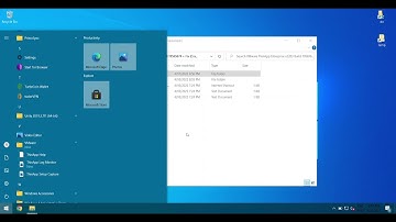 VMware ThinApp Enterprise 2203 Completo (2022) - Cómo Instalar y Activar [Working 100%]