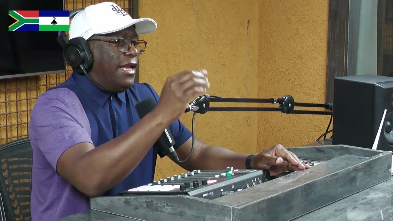 13 AUGUST 2023 PROGRAM