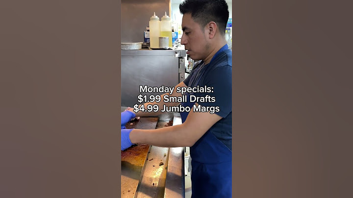 True Fit Marketing - El Paso Mexican Grill, Cinco De Mayo Specials 2025