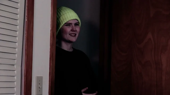 Converser - Short Film