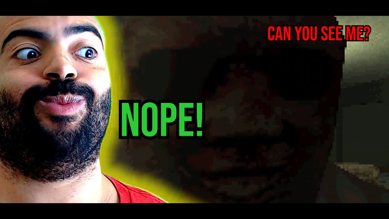 This Ending Had Me Speechless (Pretend Its Not There)