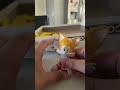 Tails dancing