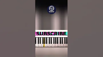 موسيقى بيانو الطائر المبكر Erkenci Kuş Part One Piano Yt 