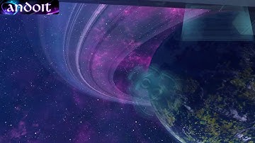 FRACTAL SPACE - Chapter1 - iOS/Android