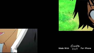 Nisekoi - Chitoge x Raku AMV [Jar Of Hearts]