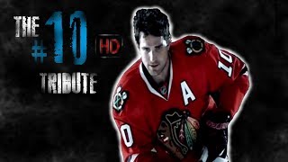 Patrick Sharp The #10 Tribute | HD | Content