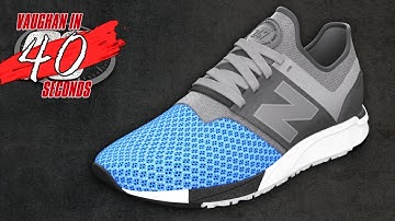 MODO | Textile Recoloring