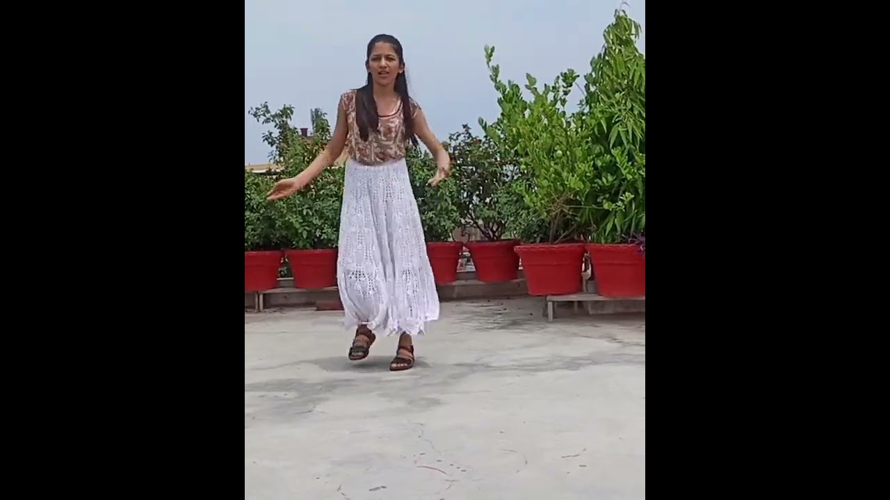 Razzi bolja haryanvi dance | Tarushi Agarwal 