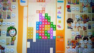 Lets play Tetris 99 [Bonus] #11: “Tomodachi Life: Living The Dream” Theme (1/2)