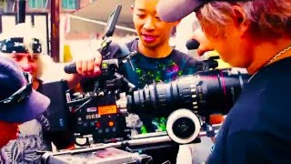 Rio Brazil 16K Movie メイキング