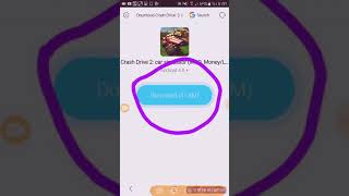 How to download crash driver 2 mod apk 100% work screenshot 5