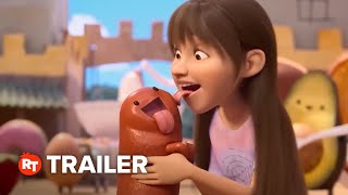 In Your Dreams Trailer 2025