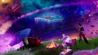 Fortnite Chapter 4