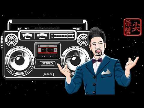 SWING《1984》動態歌詞lyrics