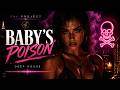 Baby´s Poison | Sax Project (Deep House Smoke Vibes) Ep. Isis