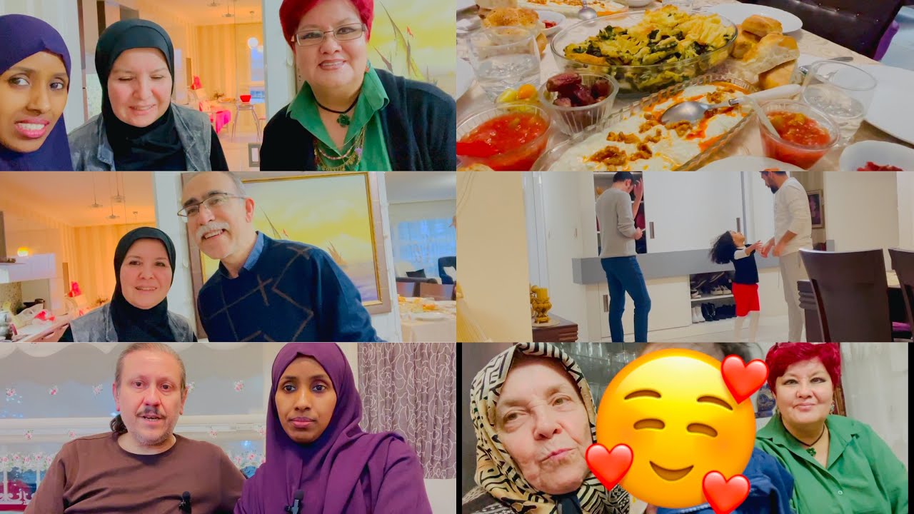 Dumashidee oo afur nagu casuuntay 🥰❤️🌙☪️