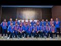 Nepal  vs baroda india  match 3  sms friendship cup 2024 of  live highlights 