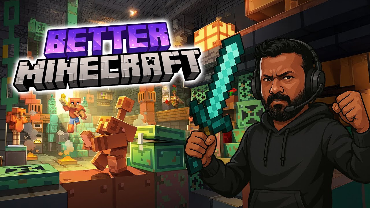 Lets find out and explore Aether Dimension | Day - 14