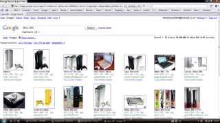 Google Images Hack