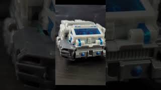 Prima Prime! #transformers #transformersstopmotion #transformersageoftheprimes #transformersaotp
