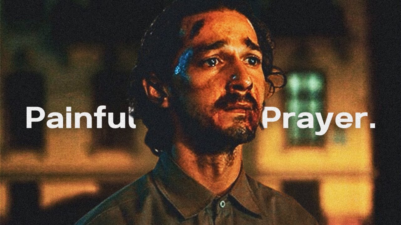 Your Prayer rose from a Hurting Heart. - YouTube