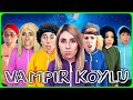 VAMPİR KÖYLÜ DİLA KENT