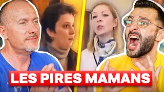 On réagit au pire épisode de On a échangé nos Mamans #2