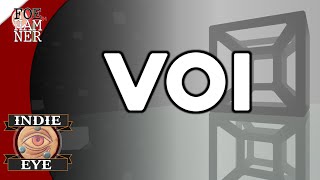 Voi | Playthrough Walkthrough | impossible space