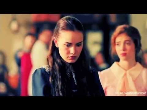 ► Çalıkuşu | Kızlar misafirhane