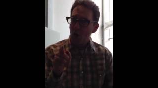 Tom Kenny Asks Who Is best Pony Resimi