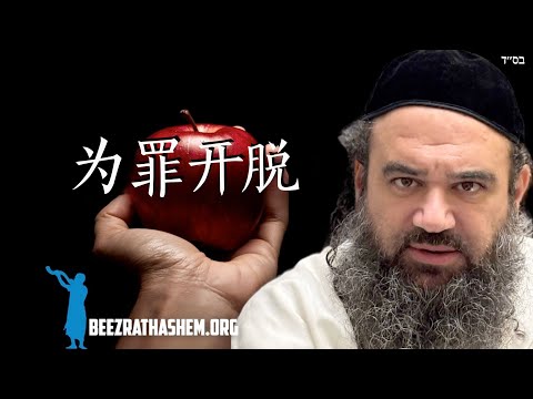 理性化罪恶 - 创世记解读
