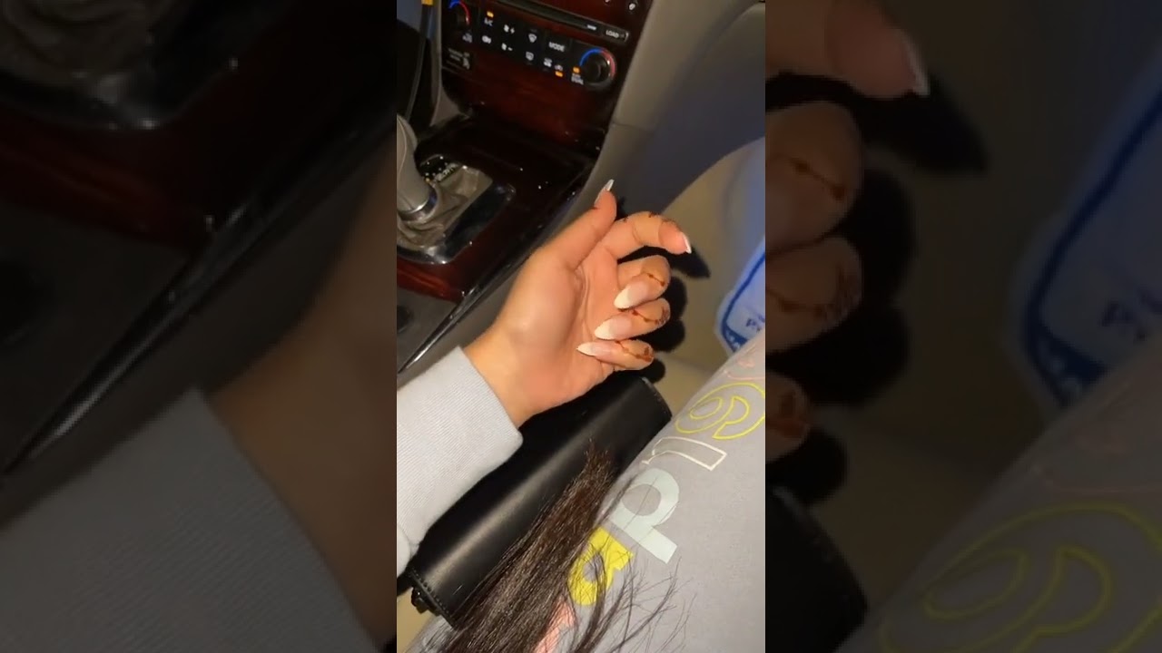 Available all beauty nails in Qatar🇶🇦